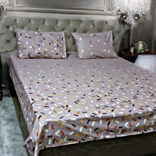 Sprinkle Squad - Bed Sheet