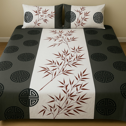 Elegant Slumber - Bed Sheet