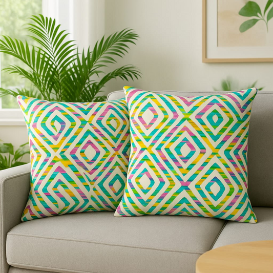 Cushion Cover | Premium Quality